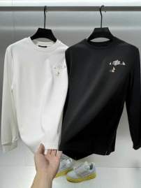 Picture of Louis Vuitton T Shirt Long _SKULVM-3XLxetr8351380